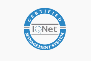 Certification IQnet