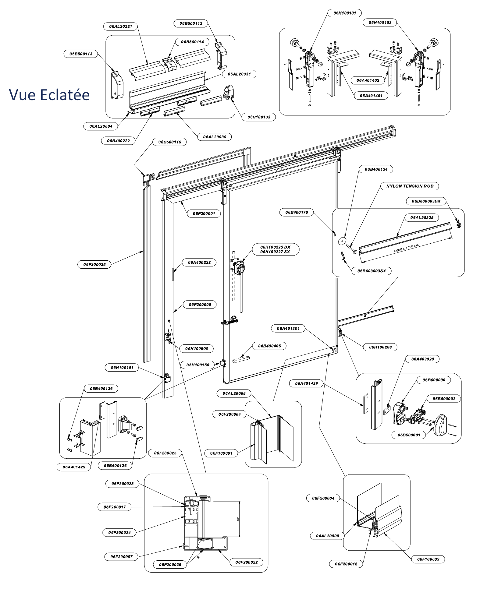 Fiche Technique