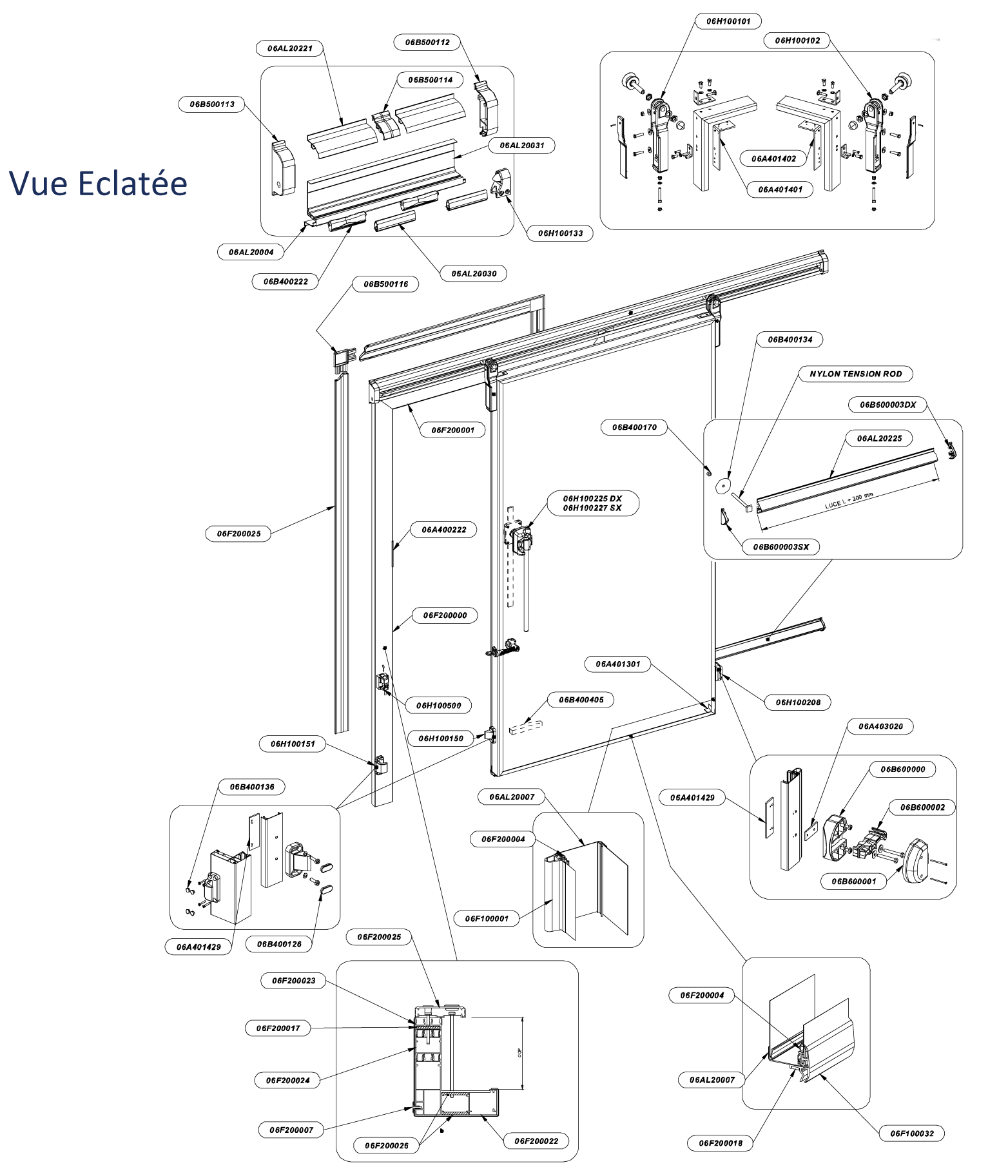 Fiche Technique