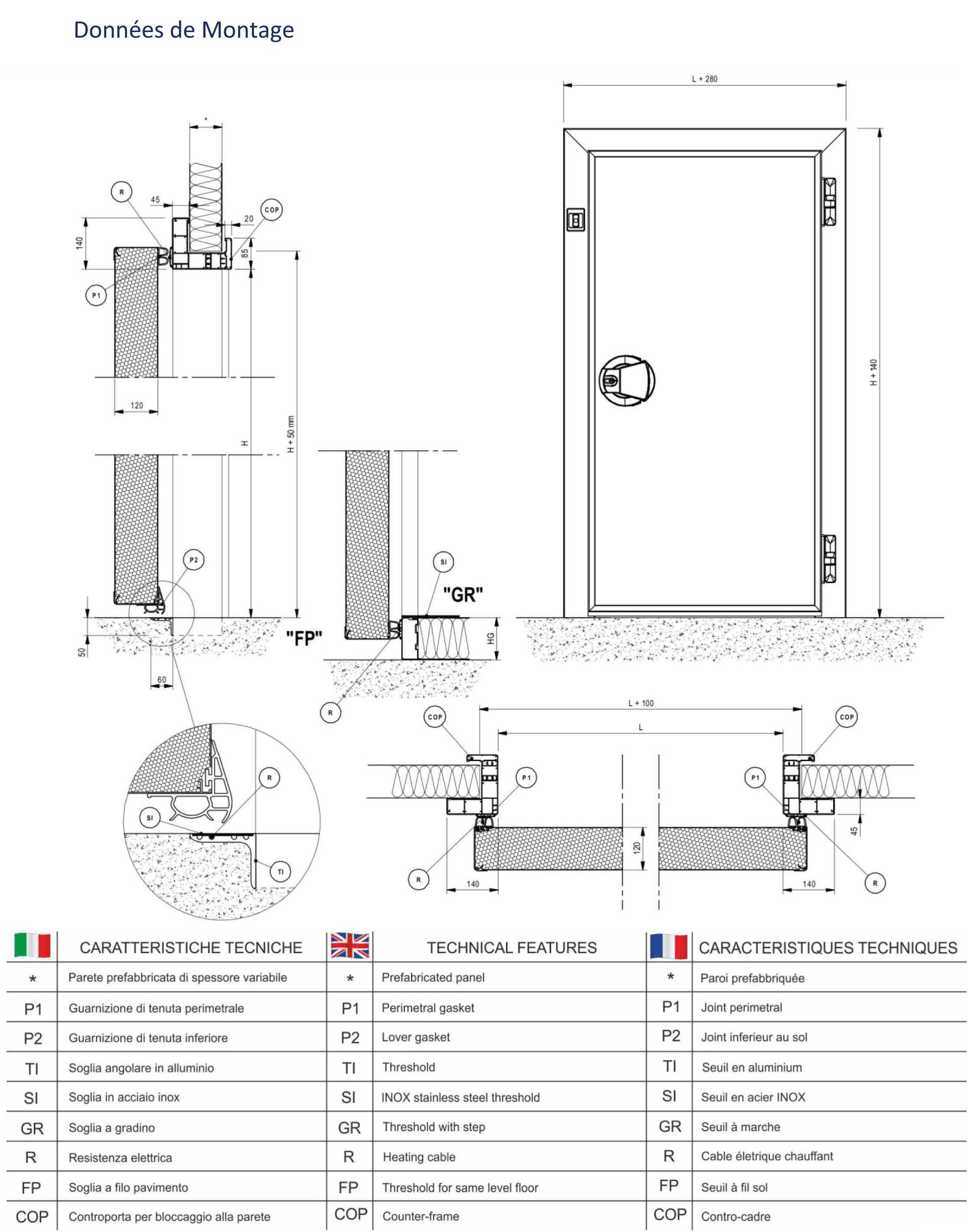 Fiche Technique (Page 2)