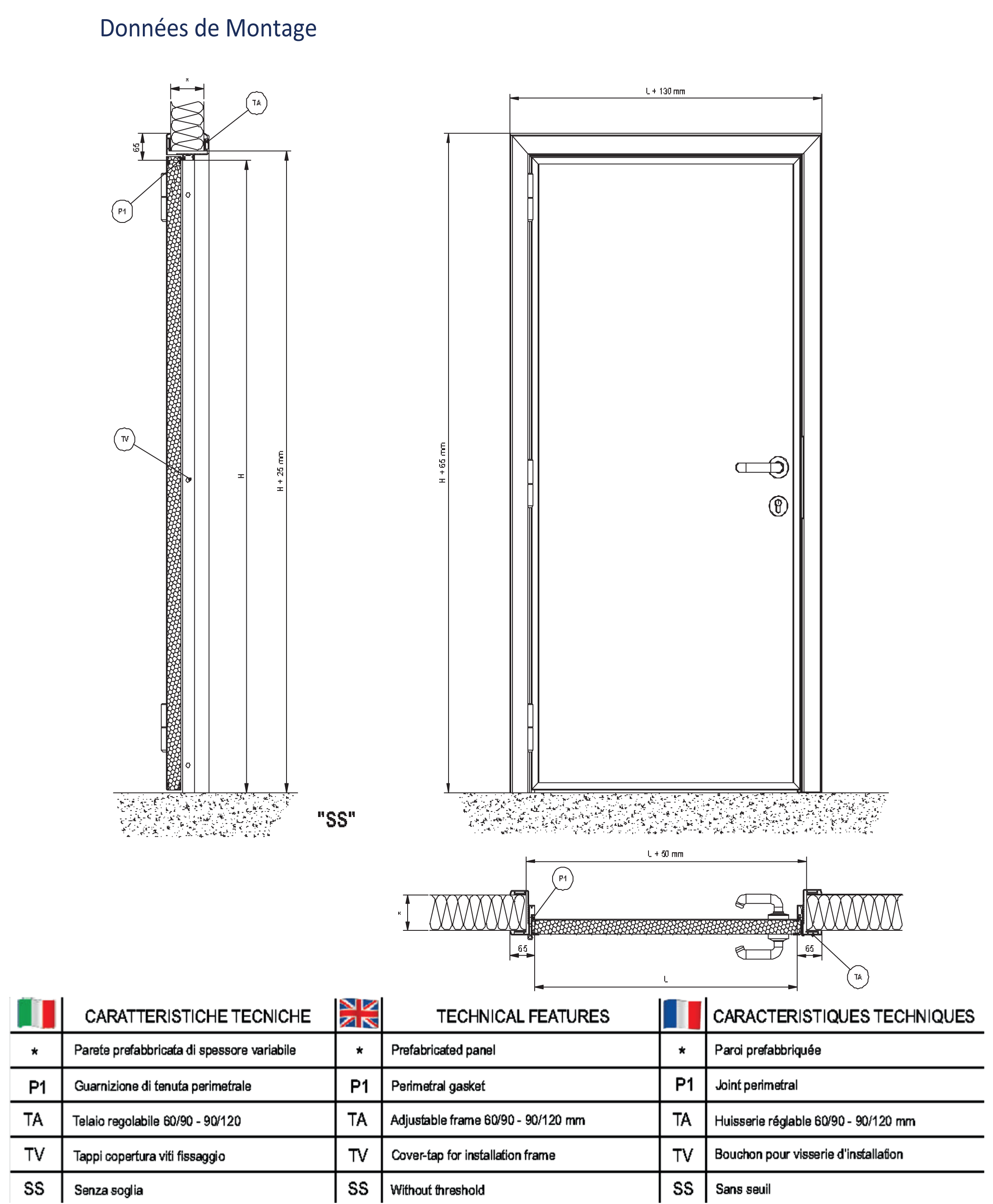 Fiche Technique (Page 2)