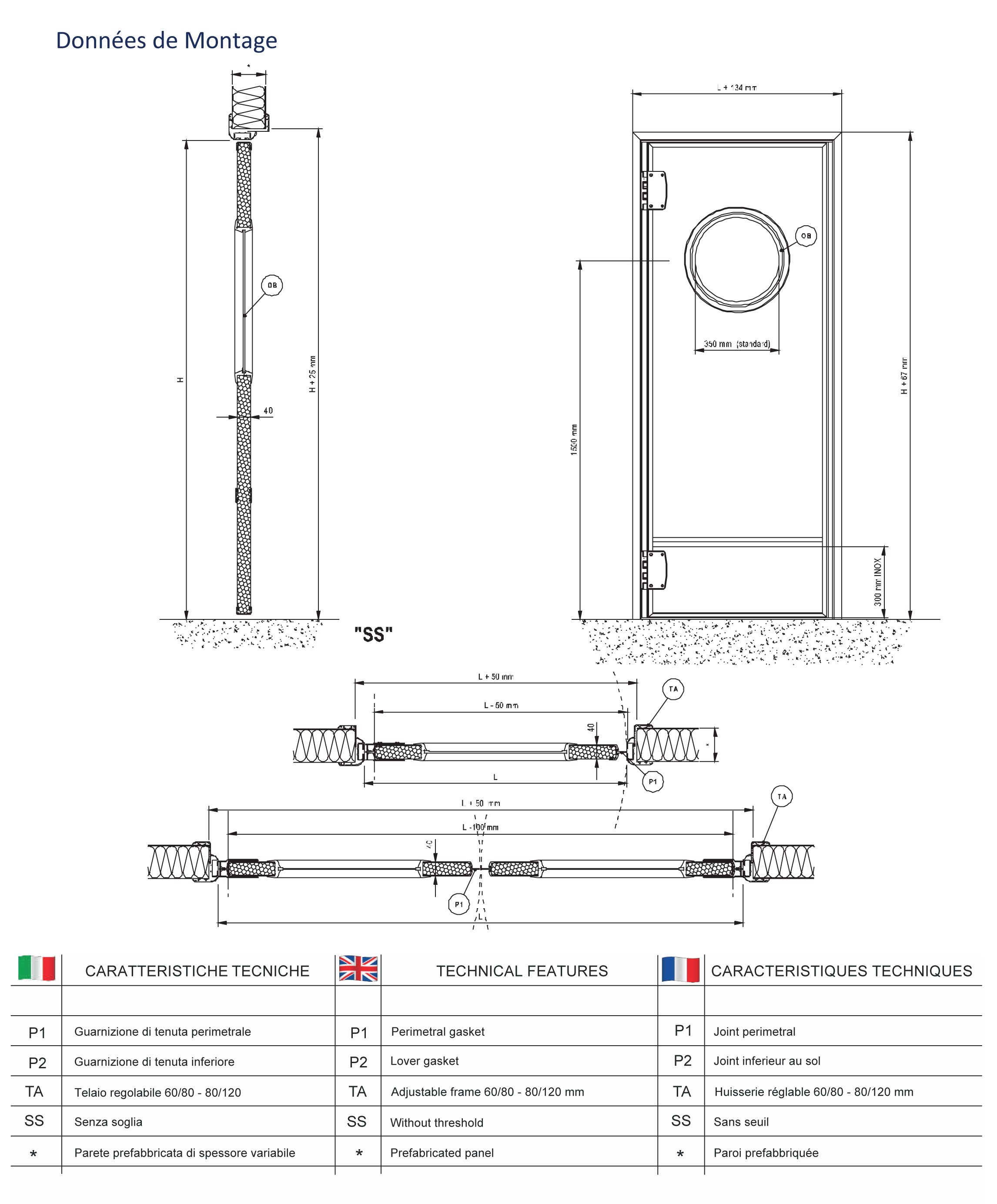 Fiche Technique (Page 2)