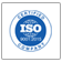 Certification ISO:9001