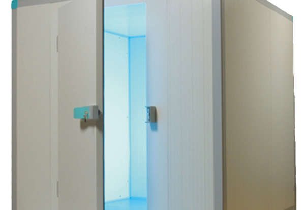 Chambre froide