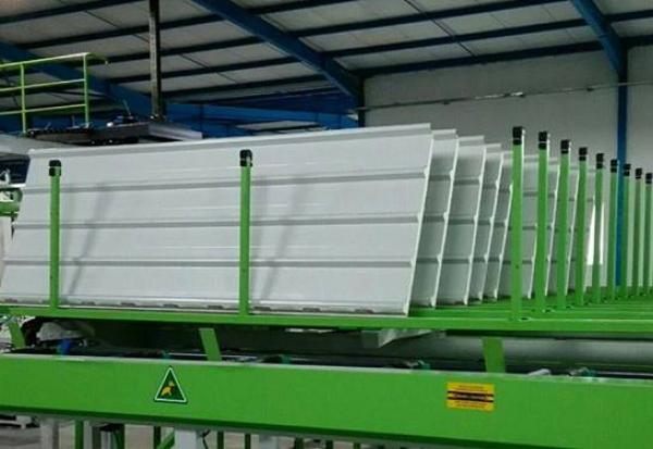 Cold Panels