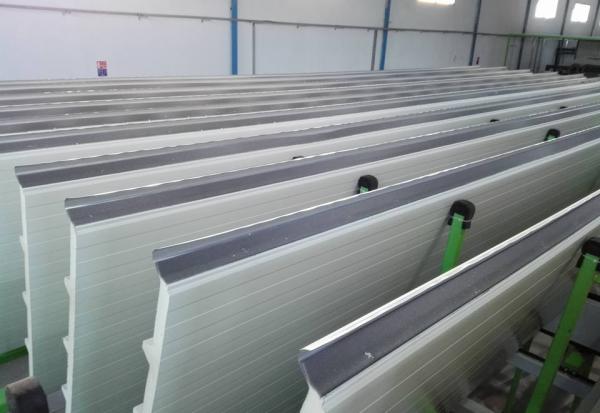 sheet metal