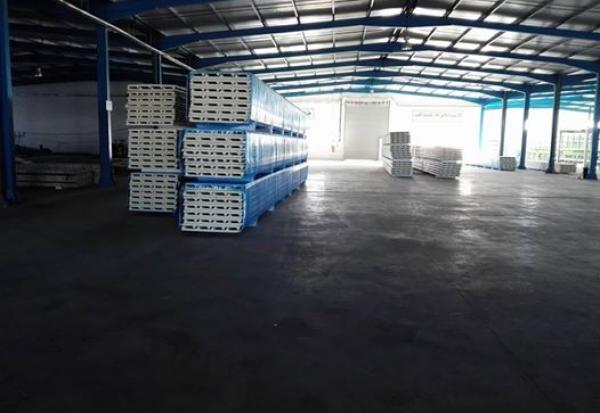  Stock-Factory