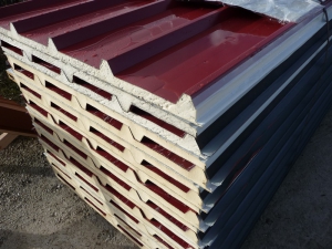Construction Modulaire