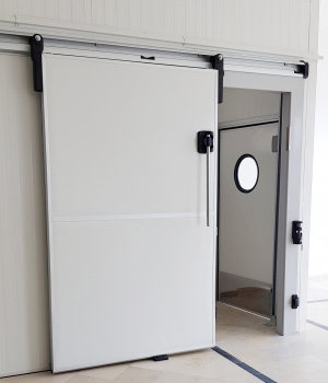 Door 900P