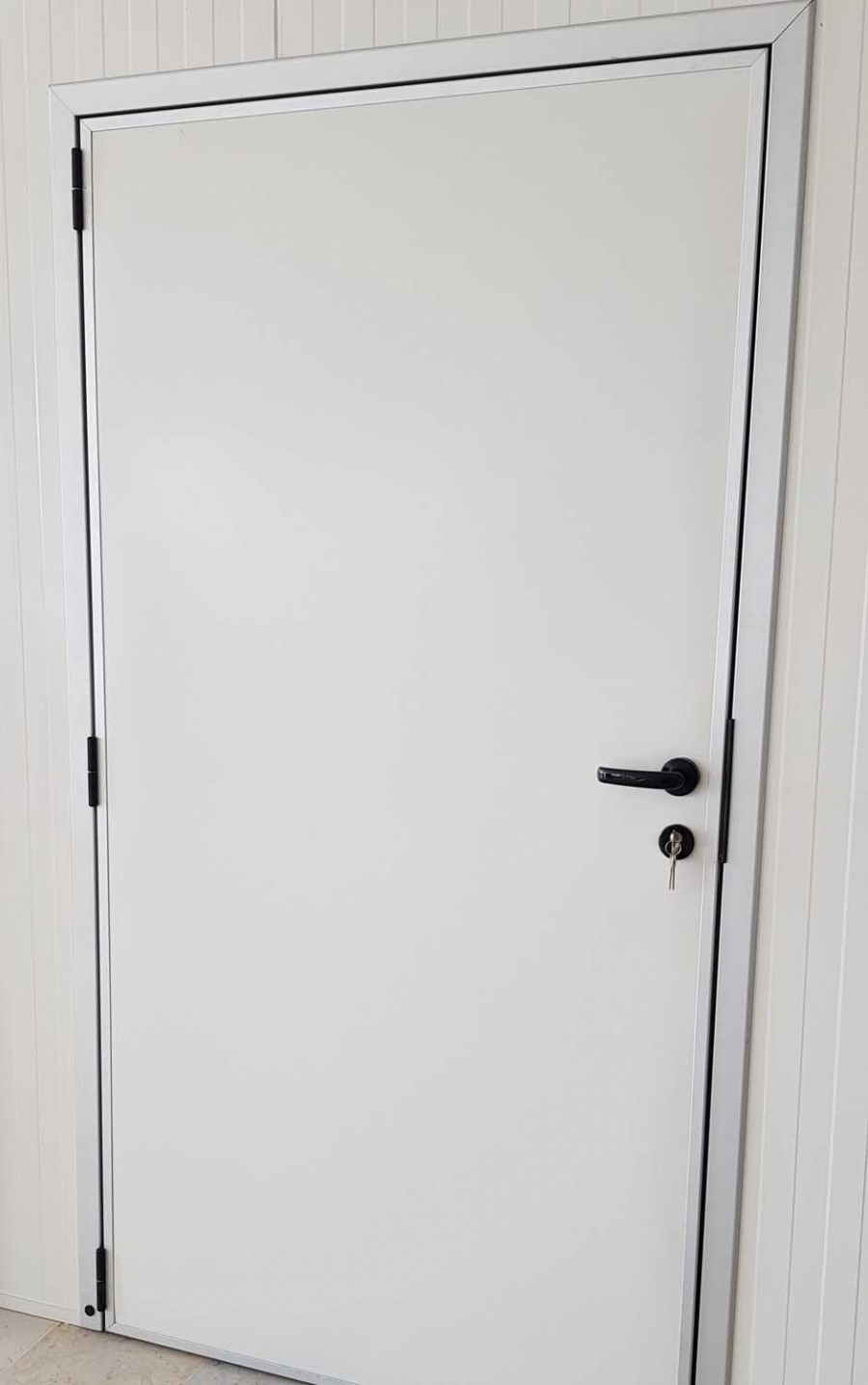 Porte Service