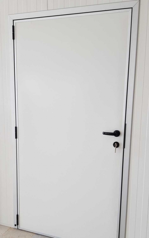 Porte Service