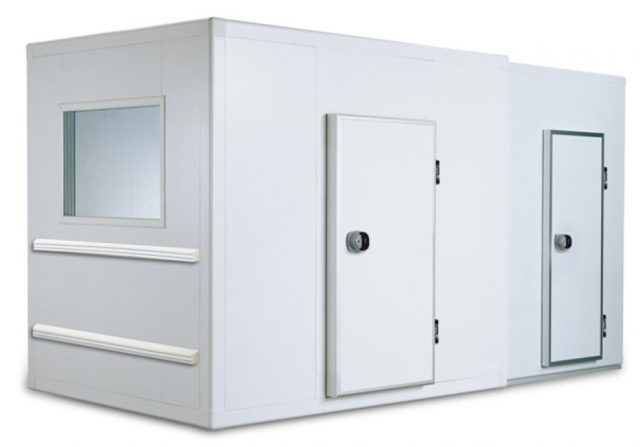 Cold room