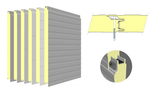 Cold Panel F