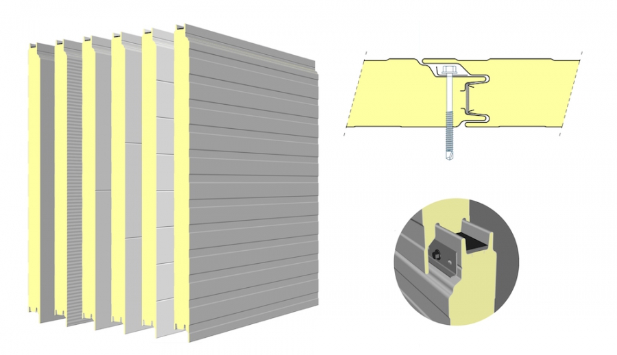 Cold Panel F