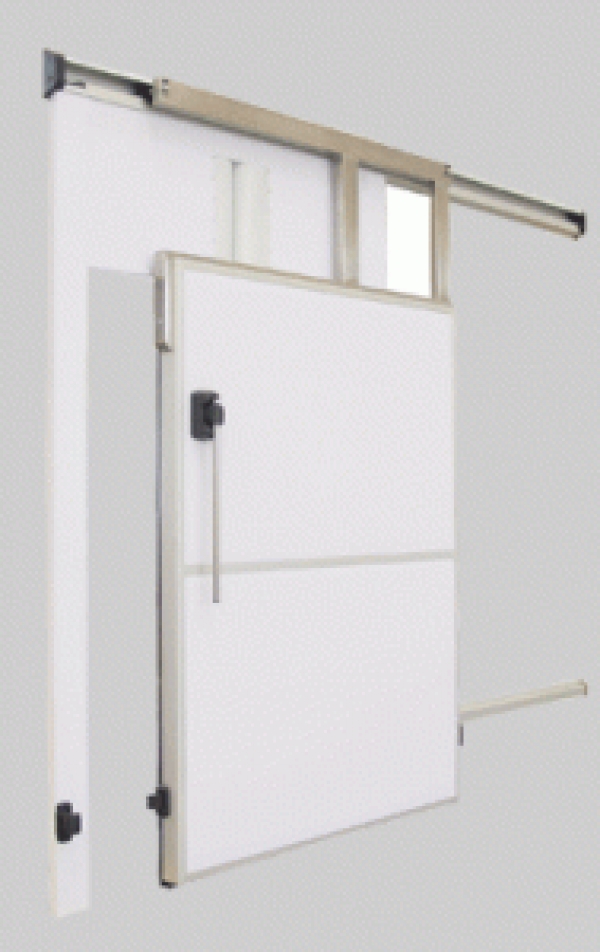 door 900PG NEGATIVE