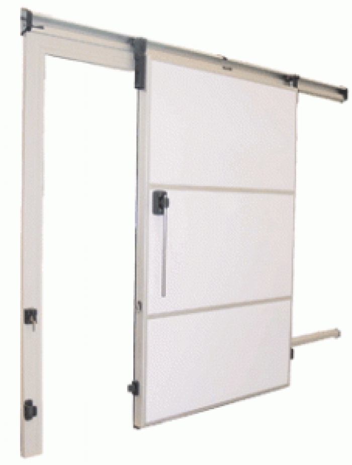 900M Door