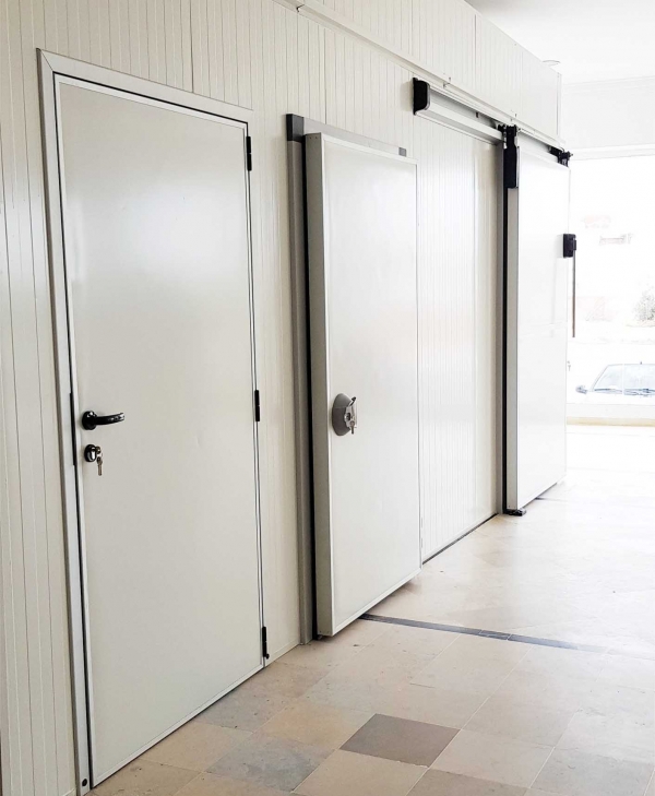 Door 1